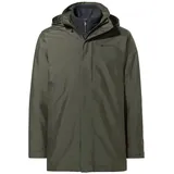 Vaude Men's Idris 3in1 Parka IV