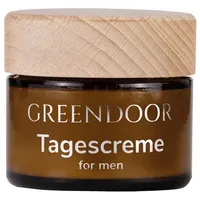 GREENDOOR Tagescreme for men 50 ml