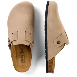 CAMEL ACTIVE Pantolette beige 44