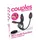 Couples Choice Couples Choice, Vibrator, RC Multi Function
