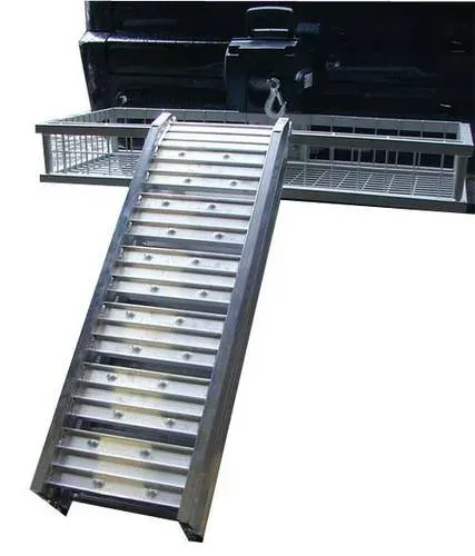 verladerampe