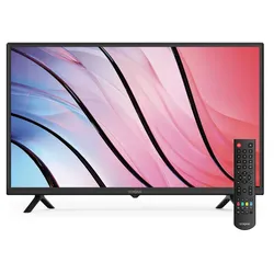 Strong SRT32HF2003, 81,3 cm (32"), 1366 x 768 Pixel, HD, LED, DVB-C, DVB-S2, DVB