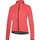 Shimano Fahrradjacke Woman's NAGANO Jacket, Teaberry