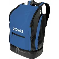 Zoggs Tour 40 Rucksack Blau Blau One Size