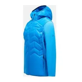 Peak Performance elevate hybrid blau L