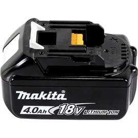 Makita DHP 458 M1J inkl. 1 x 4,0 Ah + Makpac