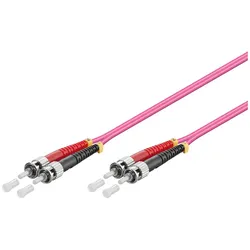 Good Connections Patch-Kabel - ST multi-mode (M)