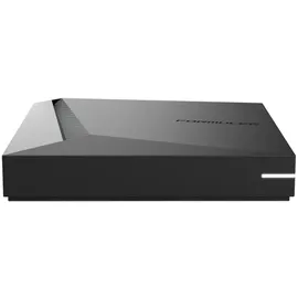 Formuler Z11 Pro Max BT1-Edition 4K UHD Streaming Android 11