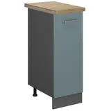 Vicco Apothekerschrank R-Line,