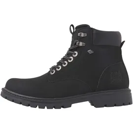 British Knights SECCO Damen Schwarz 38