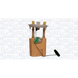 Magneti Marelli Tankgeber Tank-sensor Passend Für Renault Modus 519741779902: Anzeige, Kraftstoffvorrat Renault: 8200195823 Renault: 8200588625 Renaul