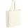 Westford Mill Classic Canvas Shopper natural 39 x 42 x 13 cm