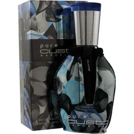 Custo Pure Eau de Toilette 50 ml