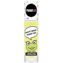 MINICO Liploss 02 Papaya 6 ml