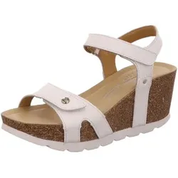 Panama Jack  Sandalen Sandaletten Ruth/057346 Ruth B3  in Weiss, 39
