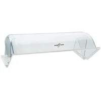 APS GN-Abdeckhaube transparent, 1 St.