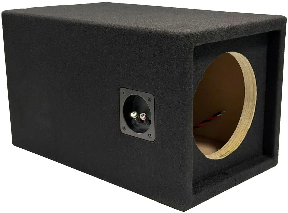 Four Connect FOUR 4-AI8 SLOT 8" (20cm) Subwoofergehäuse | Masori