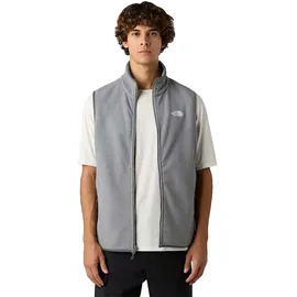 The North Face Glacier Grau XXL