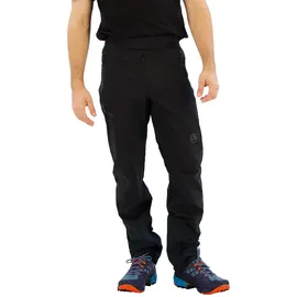 La Sportiva Ikarus Herren Schwarz M