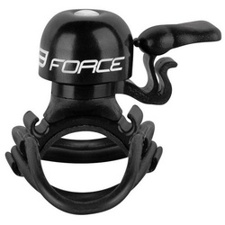 FORCE Fahrradklingel Klingel mini FORCE CHICK