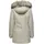 Only Beige Winterjacke : Größe - M Größe: M - Grau