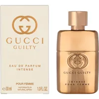 GUCCI Guilty Intense Pour Femme Eau de Parfum 30 ml