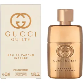 GUCCI Guilty Intense Pour Femme Eau de Parfum 30 ml
