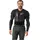 Fox Titan Sport Protektorenjacke schwarz,