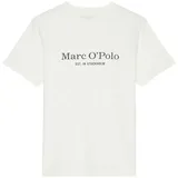 Marc O'Polo T-Shirt Mix & Match Cotton unterziehshirt unterhemd kurzarm weiß S (46)