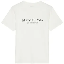 Marc O'Polo T-Shirt Mix & Match Cotton unterziehshirt unterhemd kurzarm weiß S (46)
