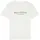 Marc O'Polo T-Shirt Mix & Match Cotton unterziehshirt unterhemd kurzarm weiß S (46)