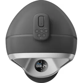 Philips Air Performer 3-in-1 Luftreiniger Heiz- und Kühlfunktion Series (AMF870/15)