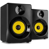 Vonyx SMN30B schwarz