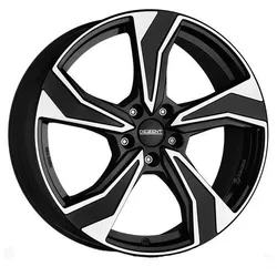 DEZENT Felge MERCEDES-BENZ,AUDI,BMW TKBP8BP41E
