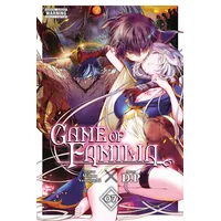 Workman Game of Familia, Vol. 7: