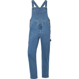 Jan Vanderstorm KEARON Latzhose Blau 78