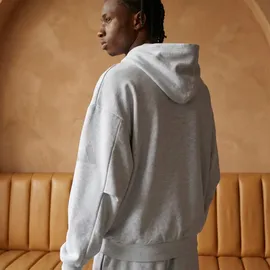 adidas Hoodie Grau L