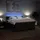 vidaXL Boxspringbett 180 x 200 cm Schwarz