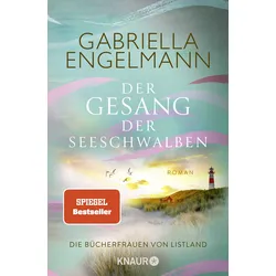 Die Bücherfrauen von Listland. Der Gesang der Seeschwalben