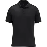 Jako Poloshirt schwarz XXL