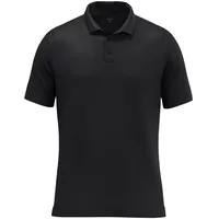 Jako Poloshirt schwarz XXL