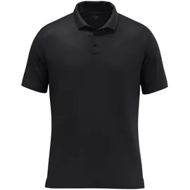 Jako Poloshirt schwarz XXL