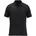 Poloshirt schwarz XXL
