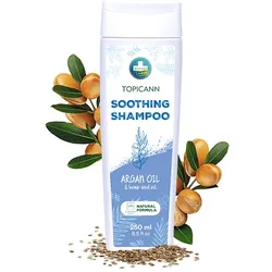 Annabis Soothing Shampoo