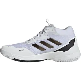 adidas Crazyflight 6 Mid Indoor, Größe 44
