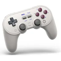 8bitdo Pro 2 Gamepad G Classic Edition Controller