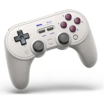8bitdo Pro 2 Gamepad G Classic Edition Controller