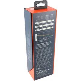 Nebo MASTER SERIES PL500, max. 500 Lumen, mit Stroboskop-Modus, bis zu 6 Stunden Leuchtdauer