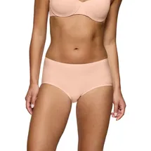 Triumph Body Make-Up Illusion Shorty EX, Briefs Damen, Beige (Powder Blush), 42