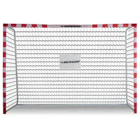 Dunlop Fußballtor 300x200x110 cm